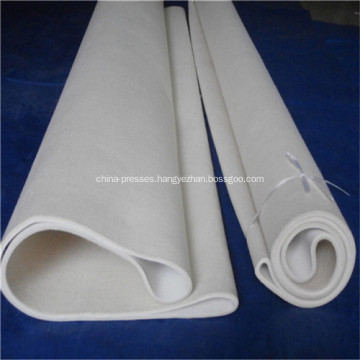 Roller Sublimation Nomex Transfer Printing Felt